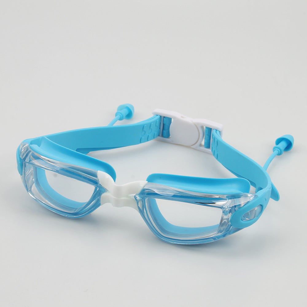 Schwimmbrille Brehn