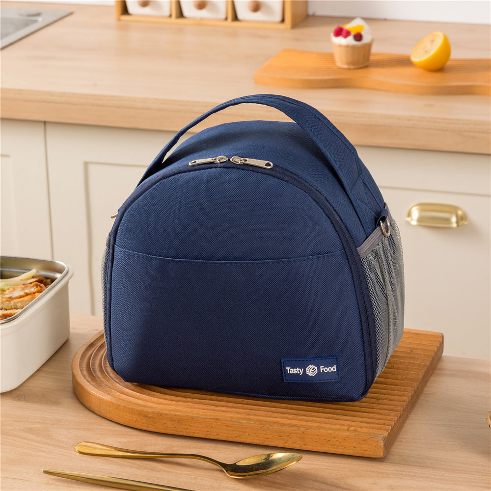 Isolierte Lunch-Tasche Brehn