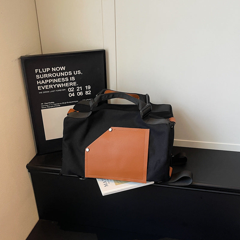 Multifunktionale Reisetasche Brehn