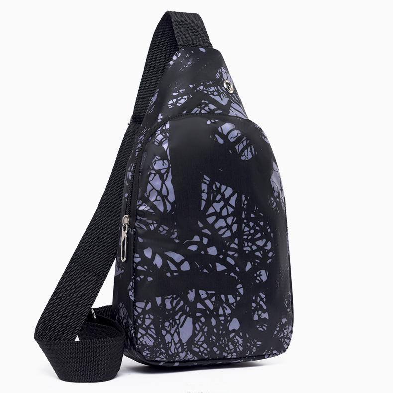 Crossbody Sling Bag Brehn