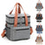 Multifunktionale Isolier-Lunchbox Brehn