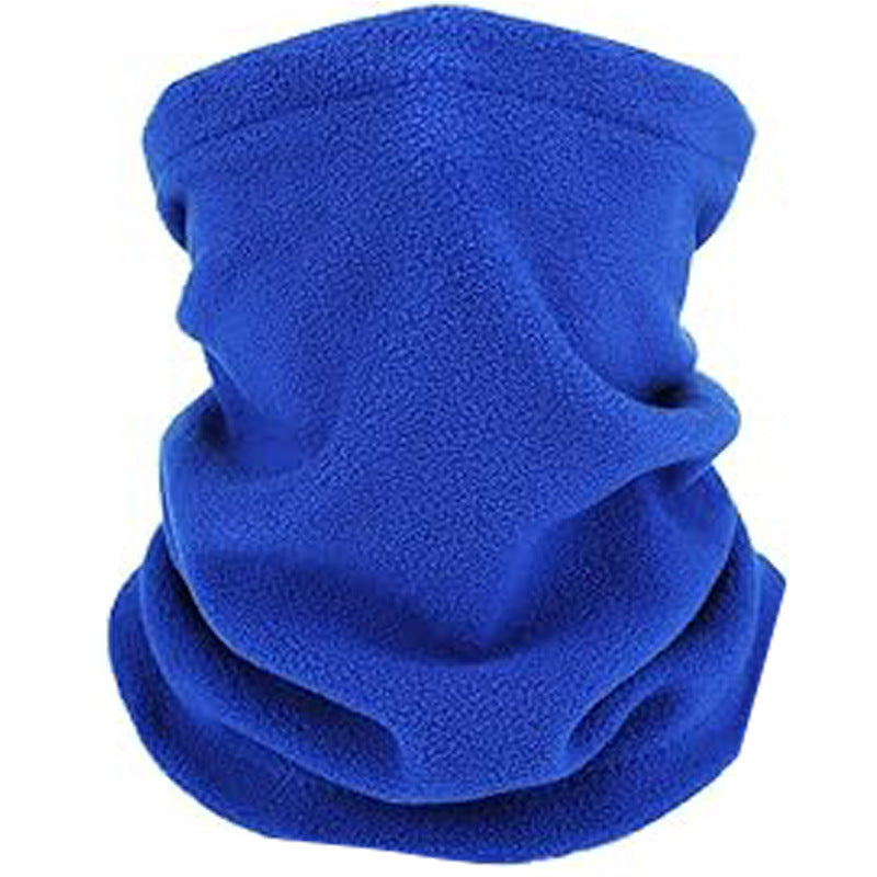 Damen Fleece Schal Brehn