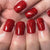 Sparkling Glam Press-On Nagelset Brehn