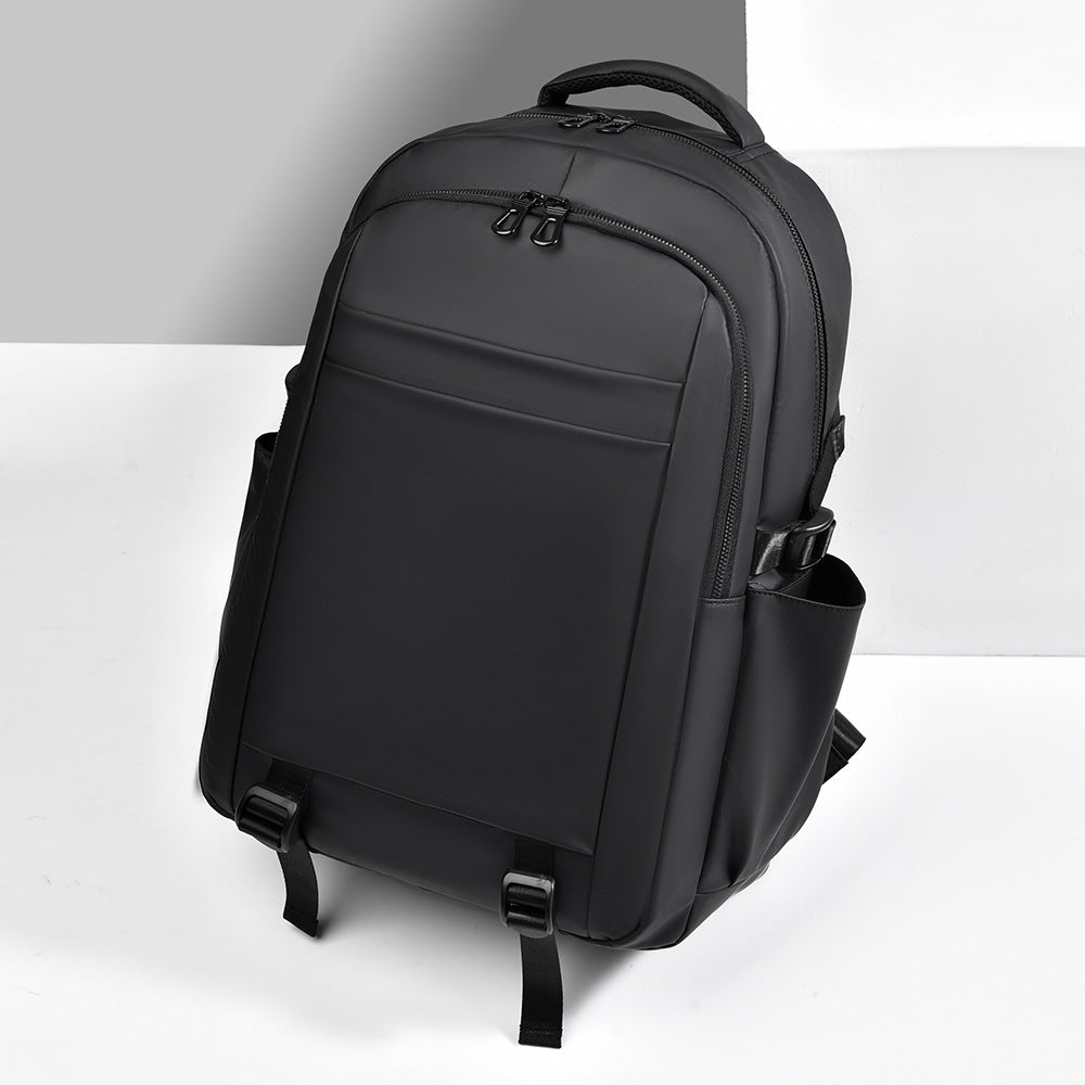 Robuster Laptop-Rucksack mit Sicherem Fach Brehn