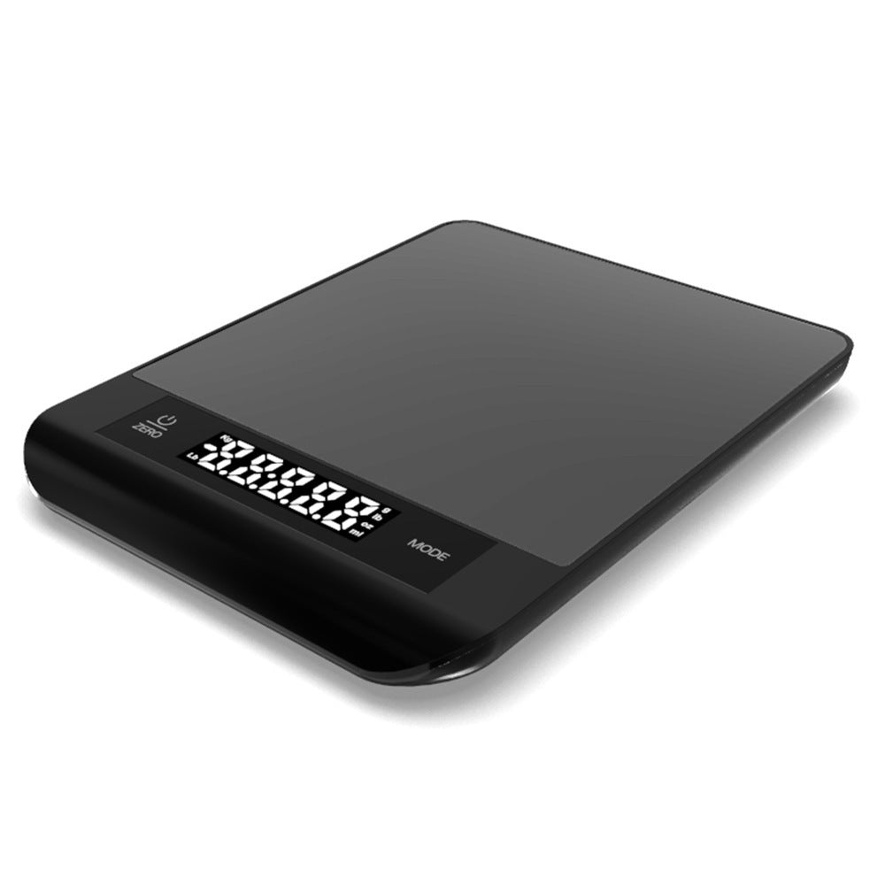 Smart Digital Küchenwaage