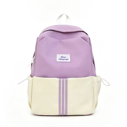 Stylischer Freizeit-Rucksack Brehn