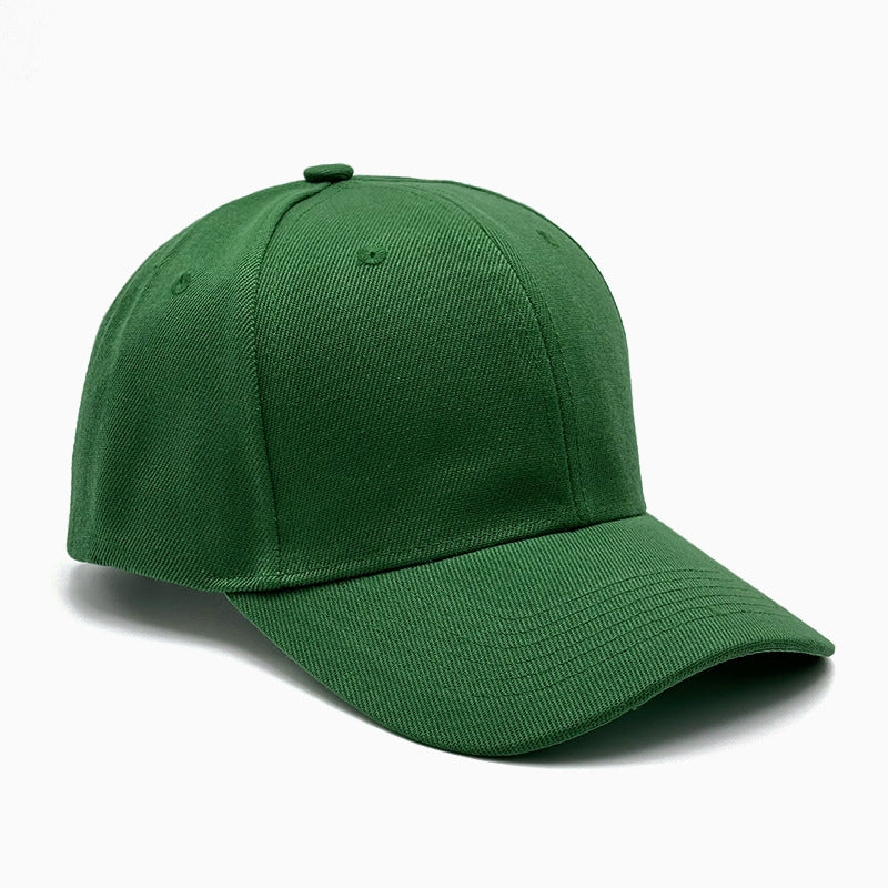 Damen stylische Freizeit-Basecap Brehn