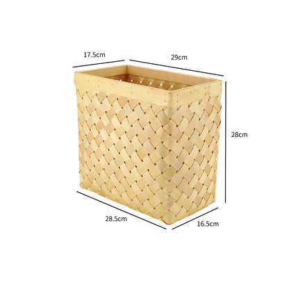 Woven Storage Bin Brehn