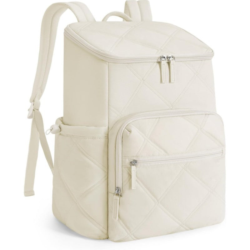 Rucksack Im Modernen Diamond-Design Brehn