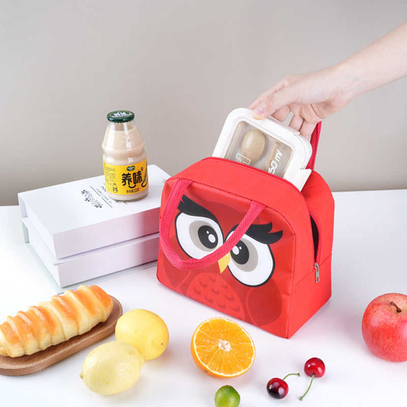 Kindertasche Im Tierdesign Brehn