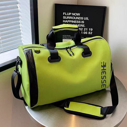 Haltbarer Reise Duffel Bag