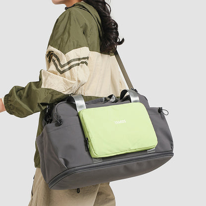 Multifunktionale Reise-Duffle-Tasche Brehn