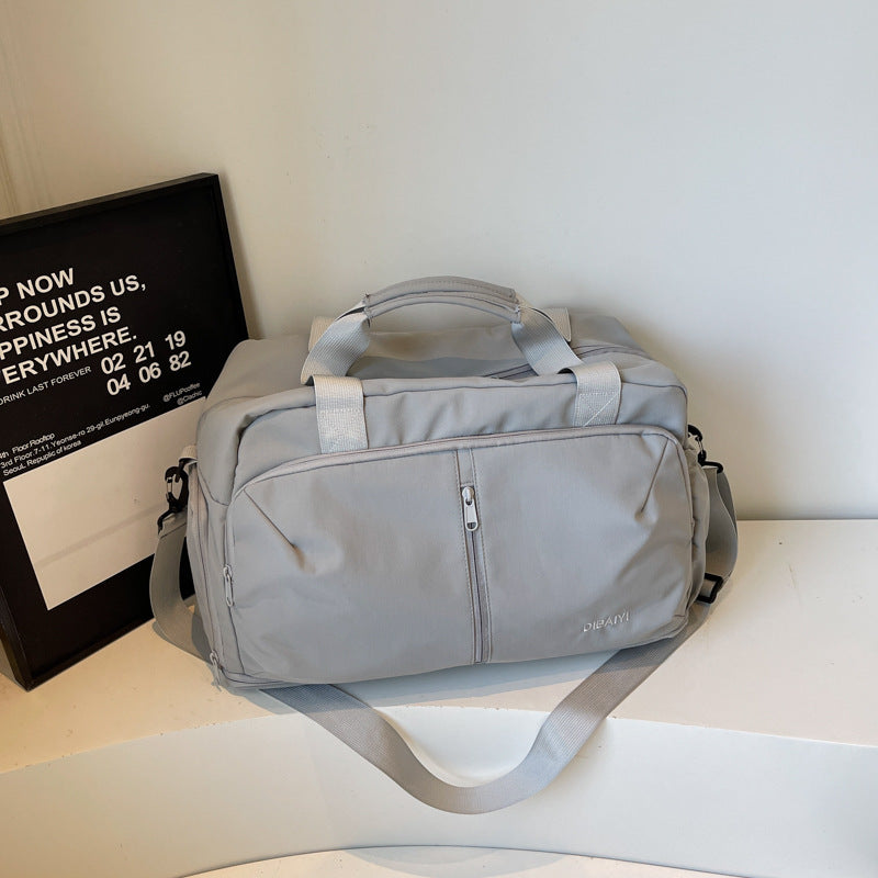 Multi-Functional Gym Tasche