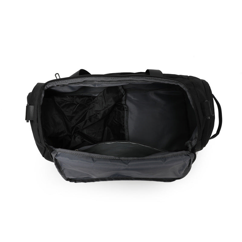 Vielseitige Allwetter-Reise-Duffel-Tasche Brehn