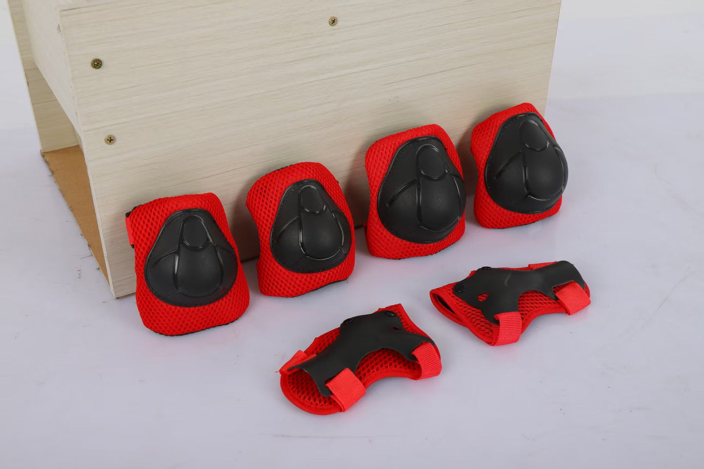 Kids Schutzkleidung Set Brehn
