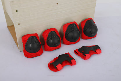 Kids Schutzkleidung Set Brehn