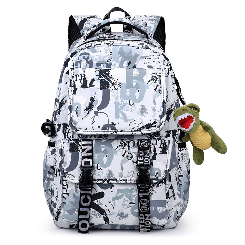 Urban-Tarndesign Rucksack Brehn