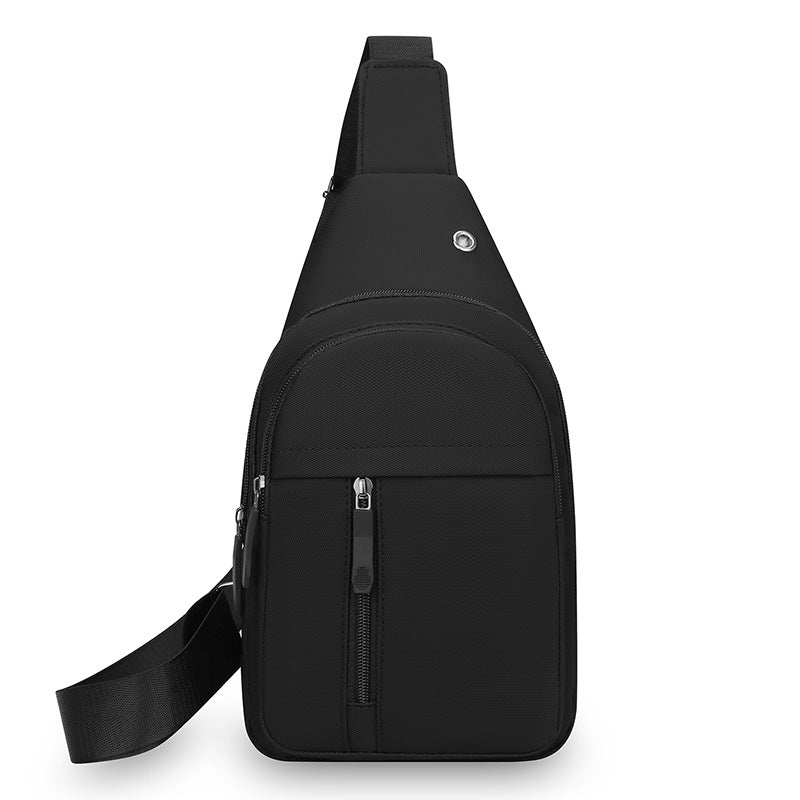 Vielseitige Outdoor Sling Bag Brehn