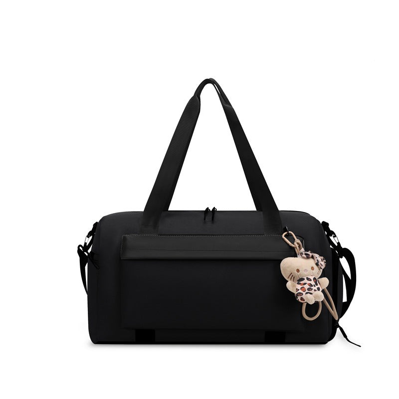 Funktionale Sport-Duffel Tasche Brehn