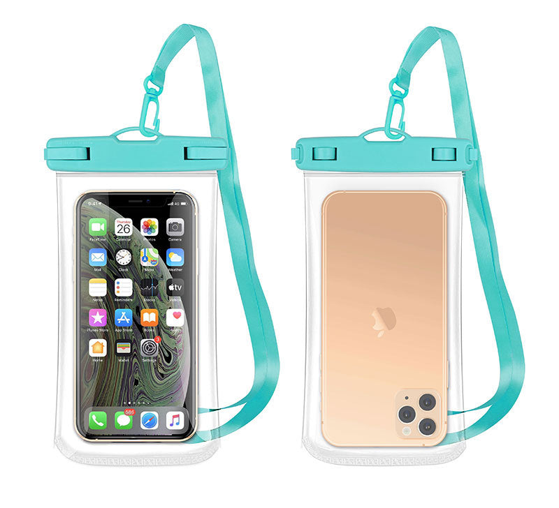 Multi-Funktions Wasserdichte Smartphone Tasche Brehn