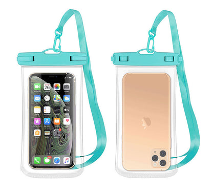 Multi-Funktions Wasserdichte Smartphone Tasche Brehn