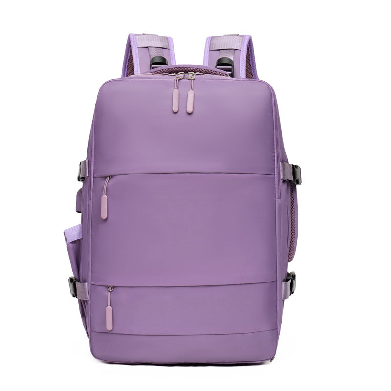 Leichter Multifunktions-Rucksack Brehn