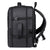 Vielseitiger Alltags-Laptop-Rucksack Brehn