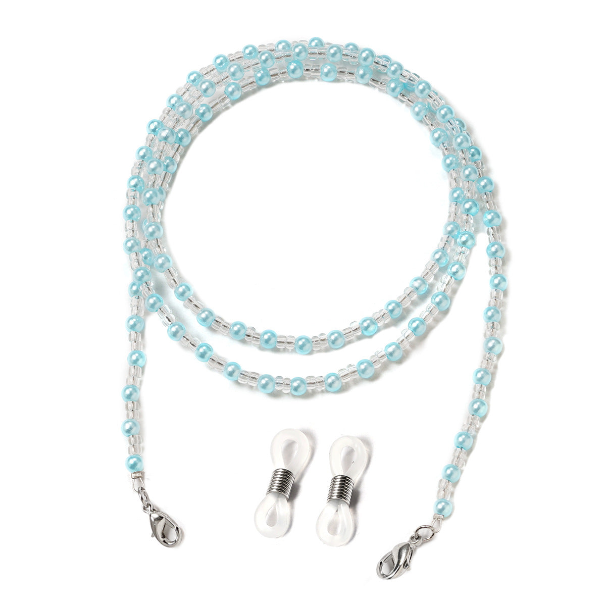 Elegante Perlen Brille Kette Brehn 1786688610