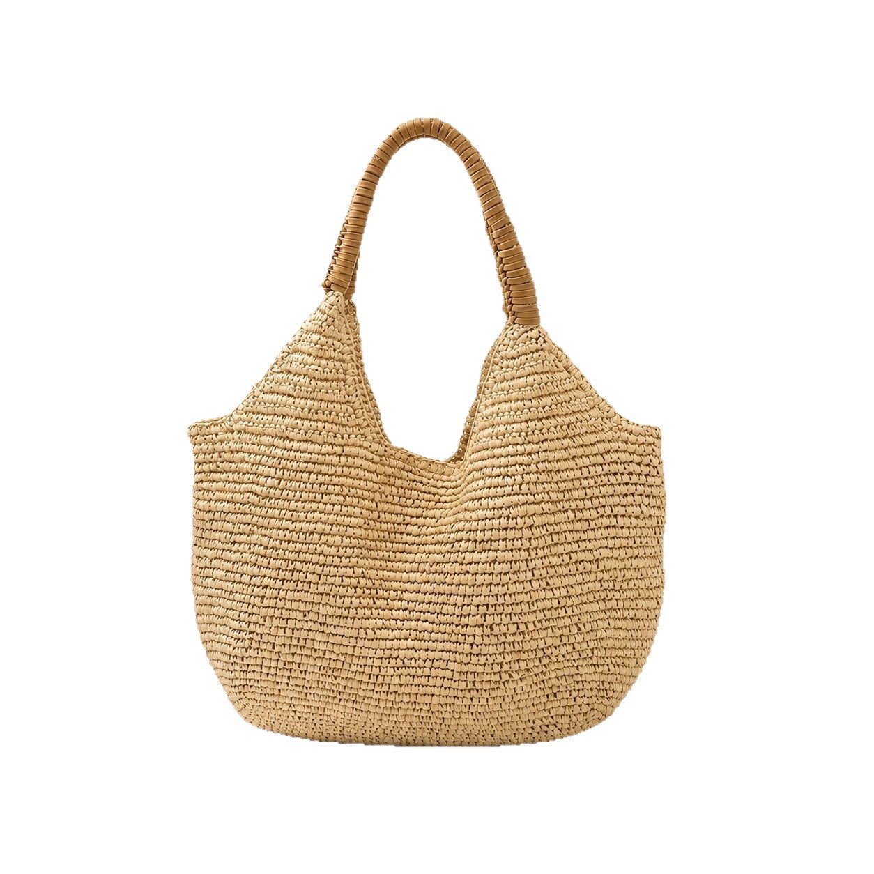 Handgefertigte Multifunktionale Strandtasche Brehn