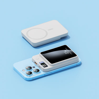 Magsafe Powerbank Brehn
