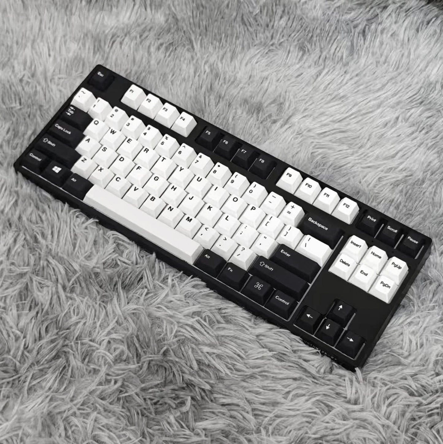 Gaming Mechanische Tastatur Brehn