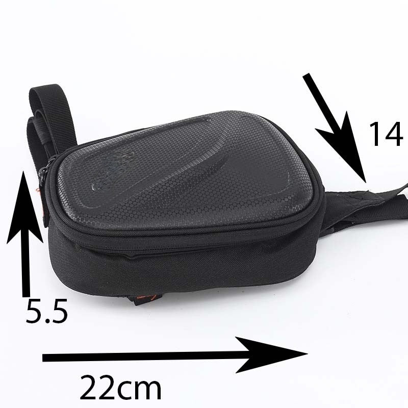 Vielseitige Utility Sling Bag Brehn
