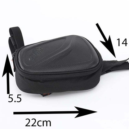 Vielseitige Utility Sling Bag Brehn