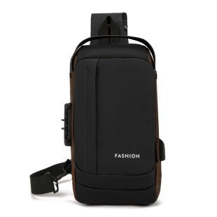 Sling Bag Brehn