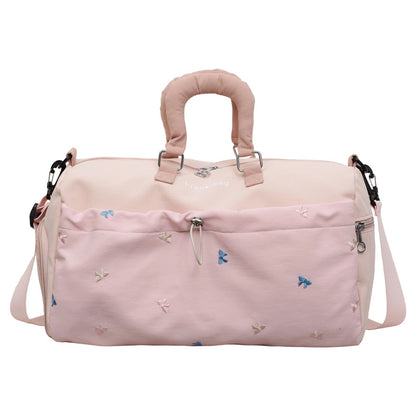 Multi-Functional Weekender Duffle Brehn