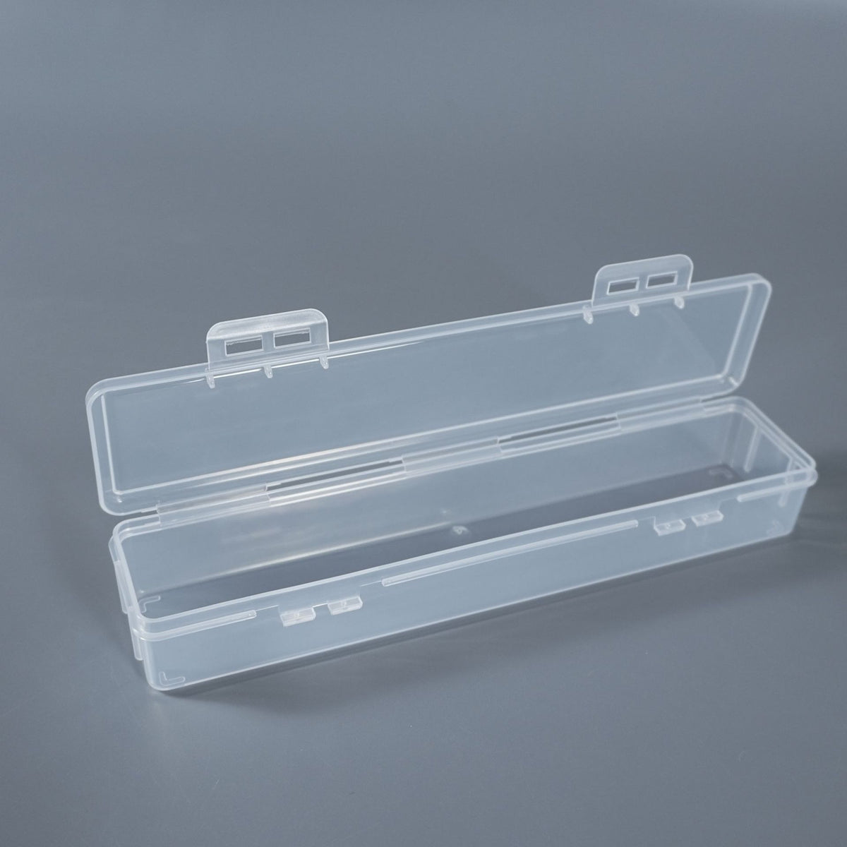 Transparente Mehrfachkompartiment-Aufbewahrungsbox Brehn