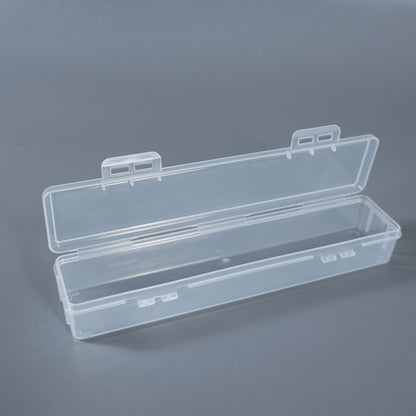 Transparente Mehrfachkompartiment-Aufbewahrungsbox Brehn