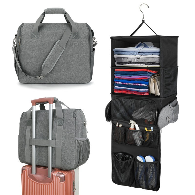 Mehrzweck-Organizer-Duffel-Tasche Brehn