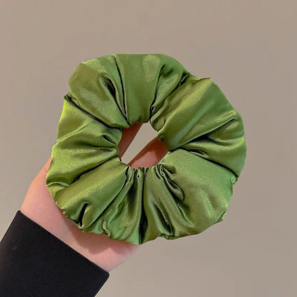 Satin-Haar-Strumpf Brehn
