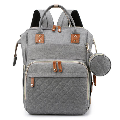 Multi-Function Reise-Rucksack Brehn