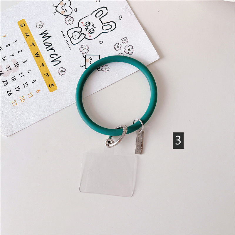 Multi-Funktionaler Clip-On Ring Schlüsselanhänger Brehn