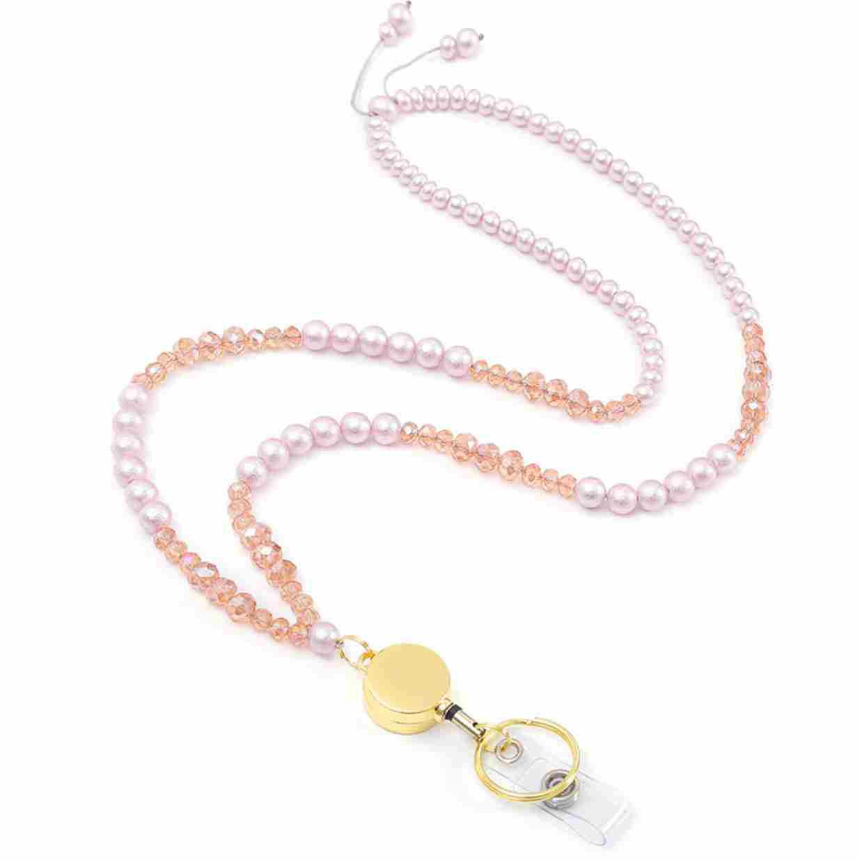 Perlenbrillenband Brehn