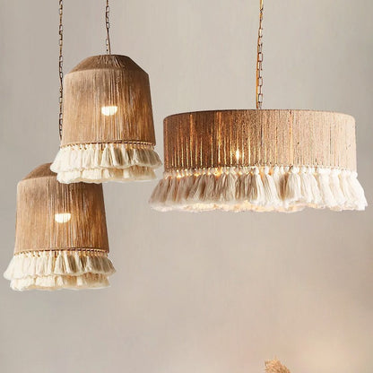 Bohemian Kronleuchter Licht