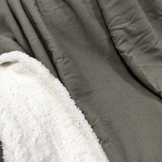 Damen Kuscheldecke Brehn