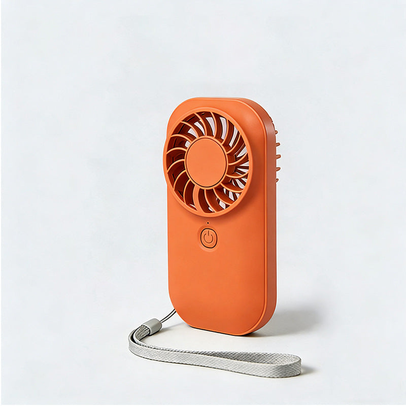 Unisex Portable Handheld Fan Brehn