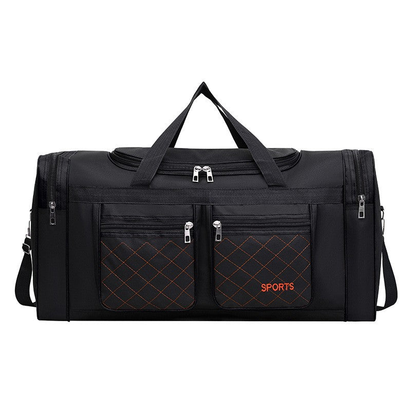 Sportliche Reisetasche Brehn