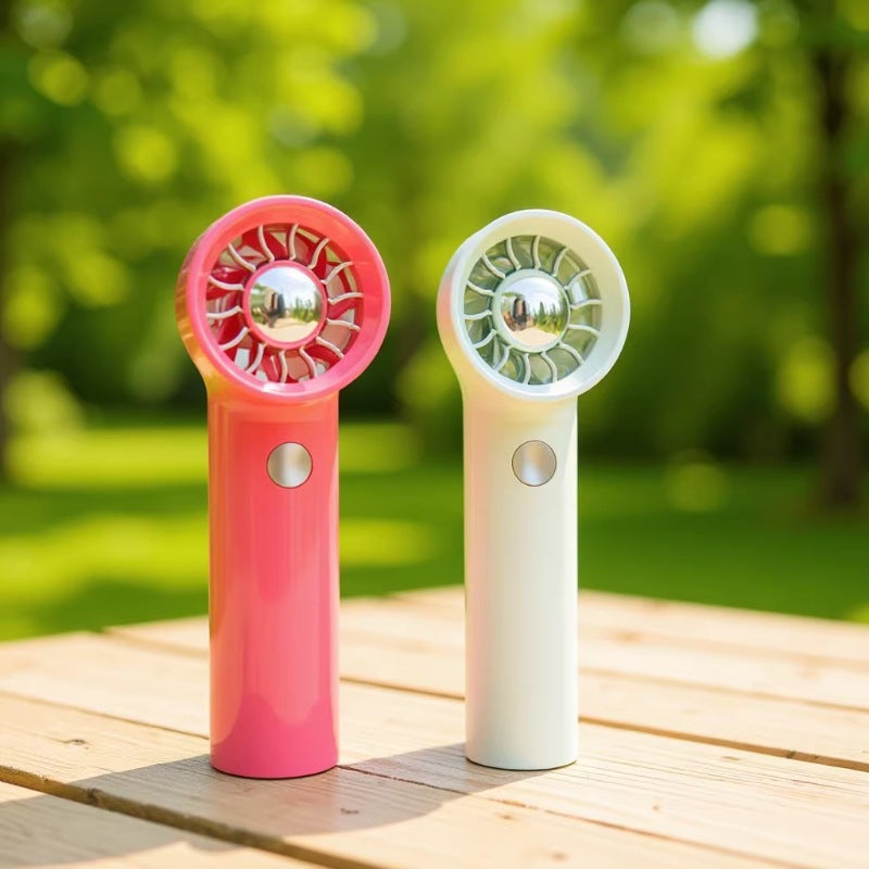 Unisex tragbarer Wasserkühler Ventilator Brehn