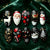 Weihnachts-Nägel Brehn