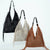 Trendige, Handgefertigte Netz-Handtasche Brehn