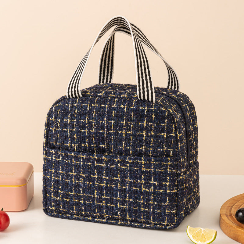 Chic isolierte Lunch Tasche Brehn